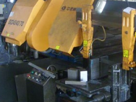 太仓SM45模具钢