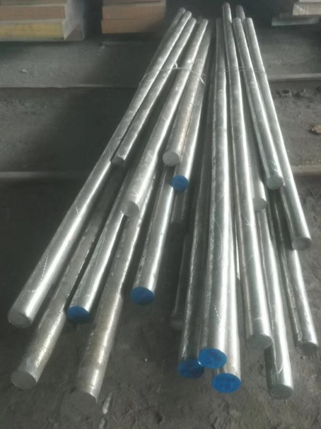 太仓P20模具钢