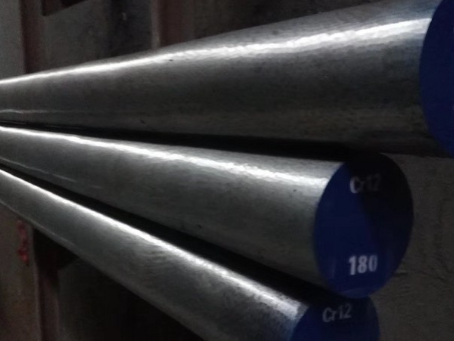 太仓Cr12模具钢