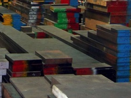 太仓4Cr5MoSiV1模具钢